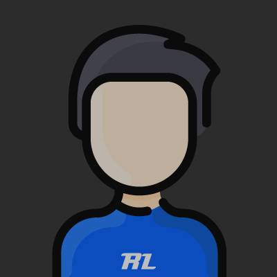 RL Autoservice - Teammitglied Pavlo Udodov